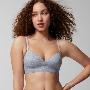 NWT Soma Enbliss Wireless Bra